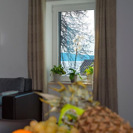Apartments Magli Kaštela エクステリア 写真