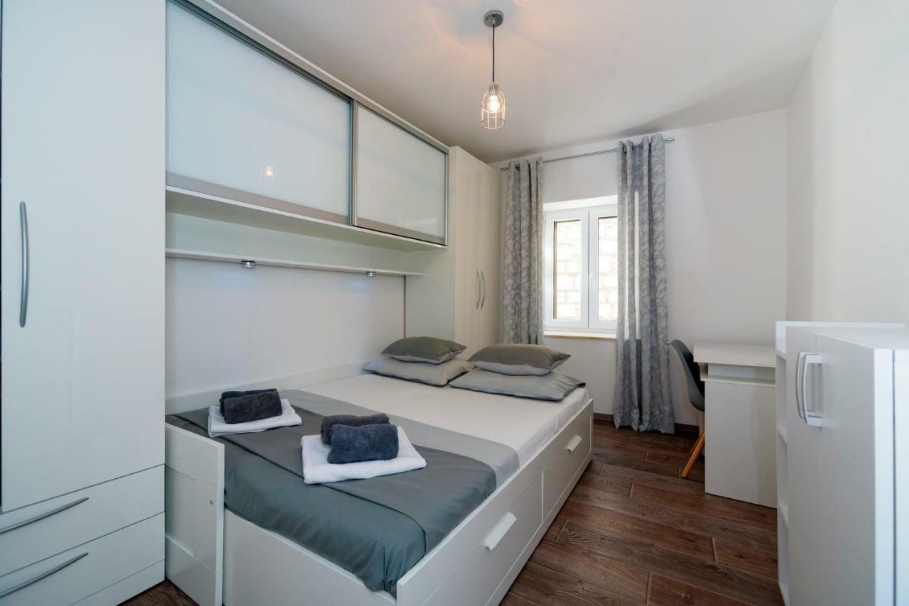 Apartments Magli Kaštela エクステリア 写真