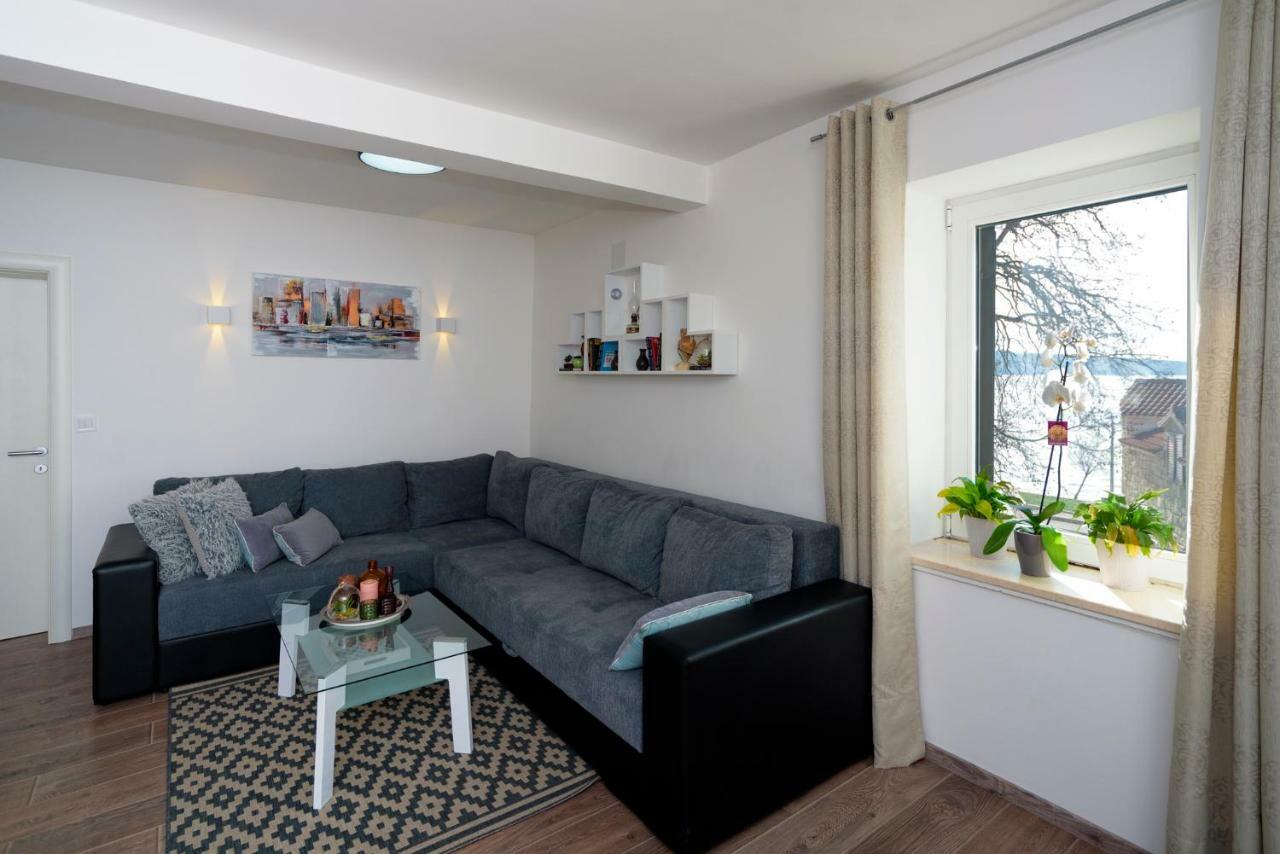 Apartments Magli Kaštela エクステリア 写真