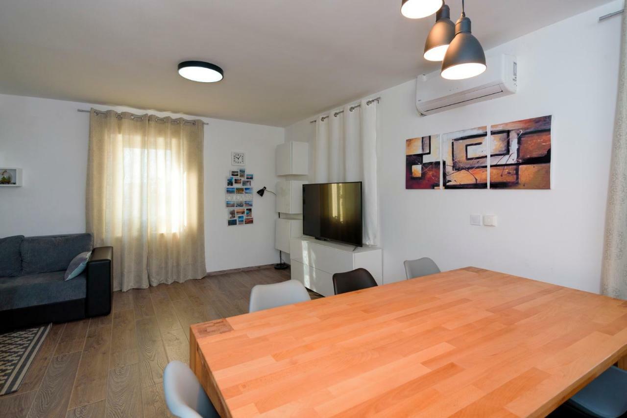 Apartments Magli Kaštela エクステリア 写真