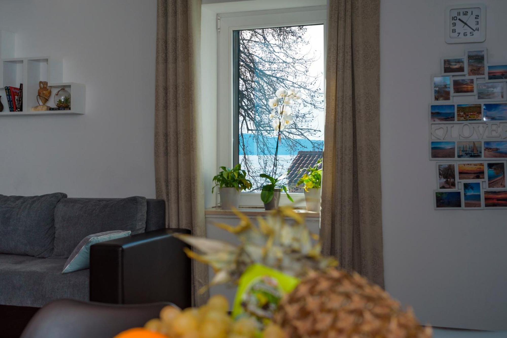 Apartments Magli Kaštela エクステリア 写真