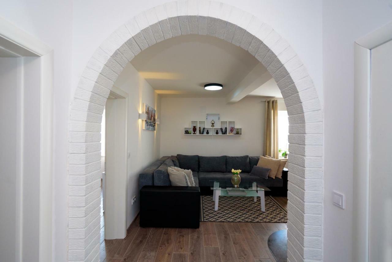 Apartments Magli Kaštela エクステリア 写真