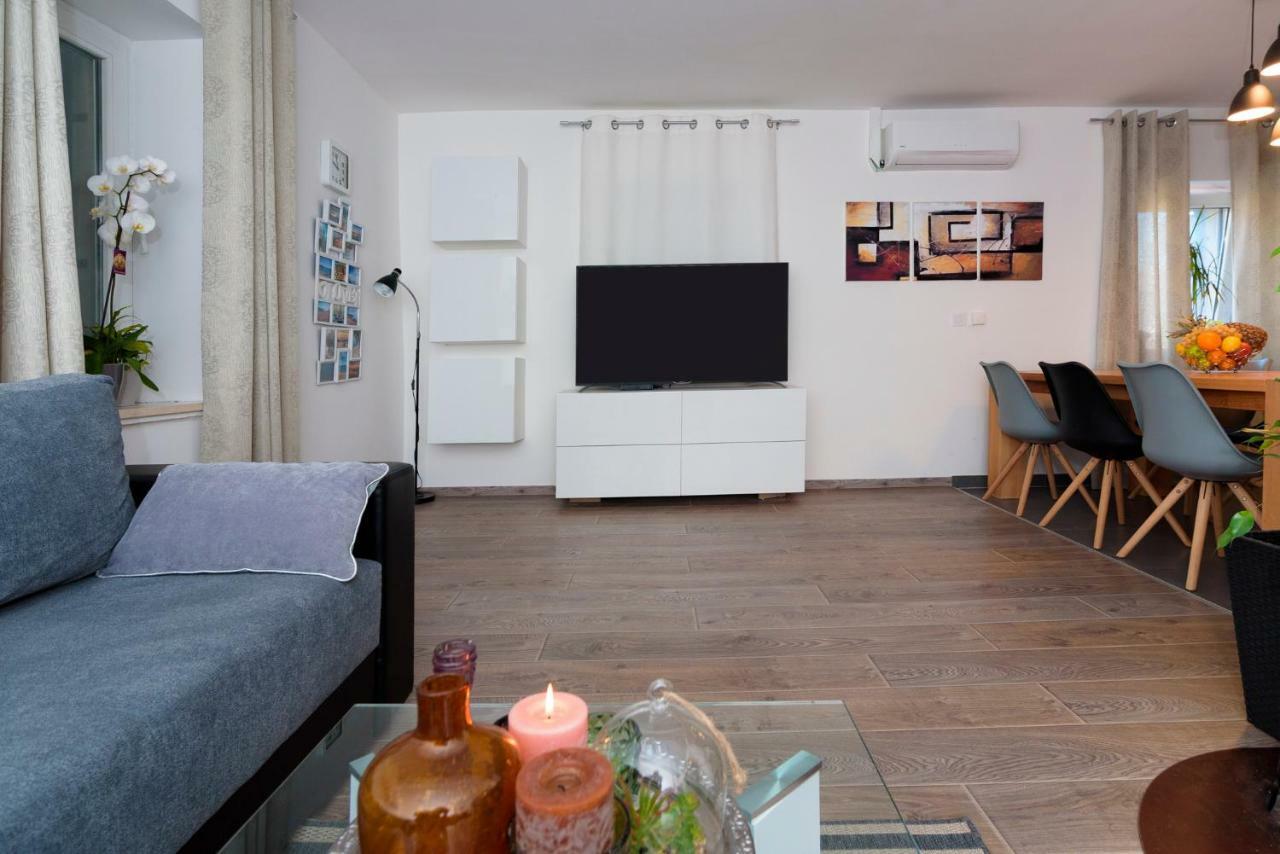 Apartments Magli Kaštela エクステリア 写真
